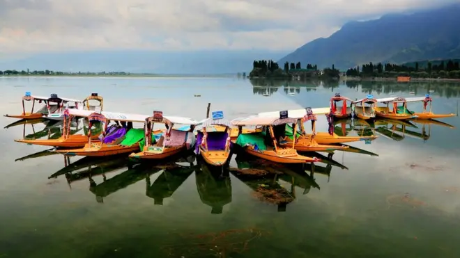 जम्मू और कश्मीर