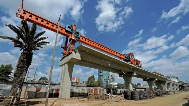 Ijaarsi daandii kan damee ijaarsa maallaqa olaanaa gaafatuudha