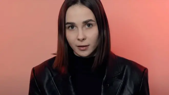 Рубенс, Штірліц, "Миротворець": скандал навколо української блогерки з TikTok. Що відомо