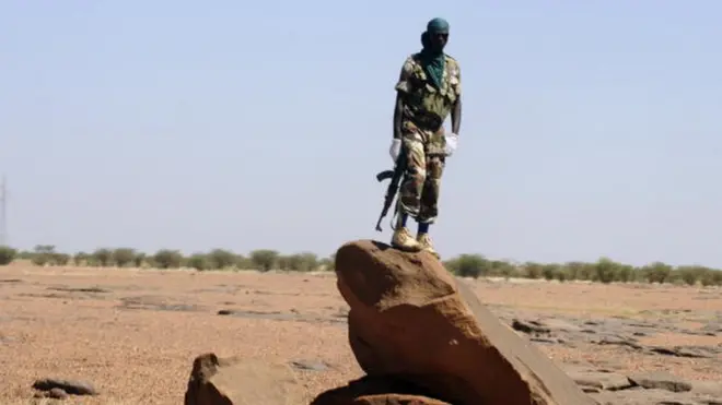 Les enlèvements avec demandes de rançons sont fréquents dans le nord du Nigéria