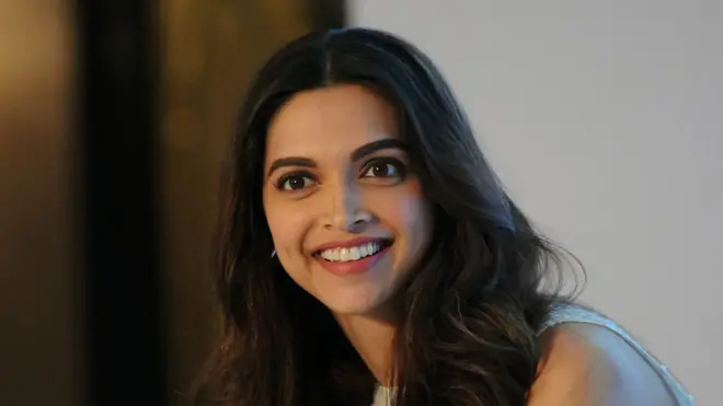 دیپکا پاڈوکون