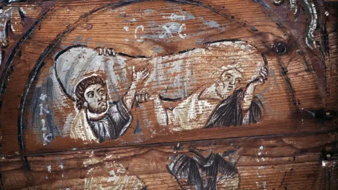 أصدرت الكنيسة الأرثوذكسية قرارات حازمة بعد مقتل لرئيس أساقفو دير أبو مقار بصحراء مصر الغربية