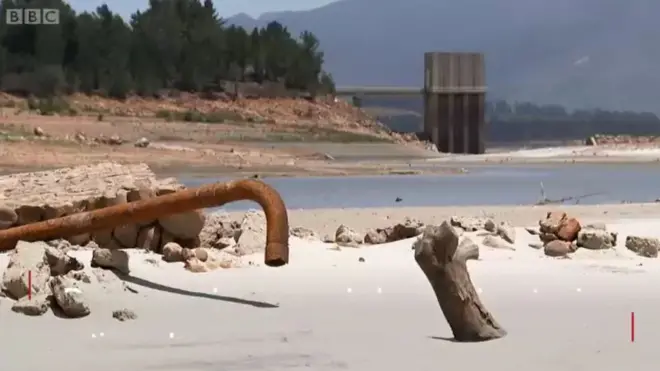 ካብ ዓለም ብዘይ ማይ እትቕፅል ከተማ ኬፕታውን