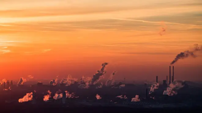 Report talk say 2016 na di hottest year on record