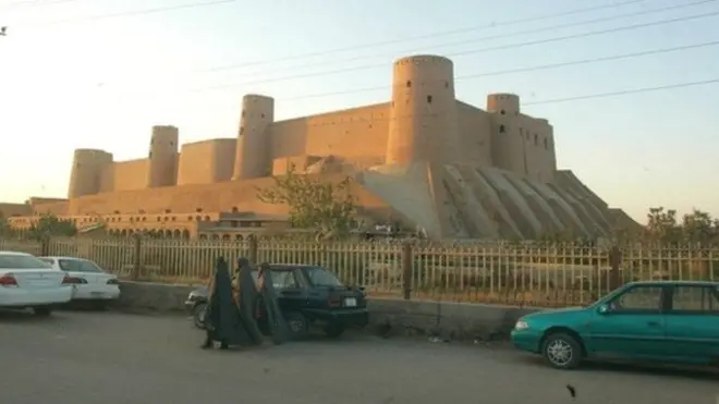 مسئولان گفته‌اند که موارد اقدام برای خودکشی در هرات در حال افزایش است