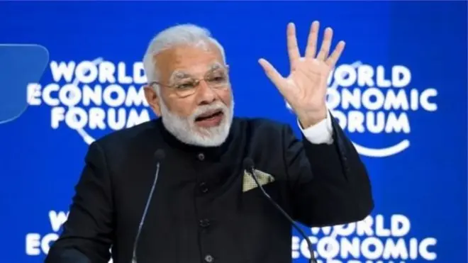 نریندر مودی