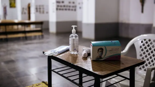 కరోనావైరస్