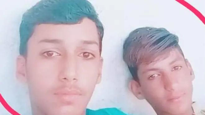 رحمان، سربتی خان