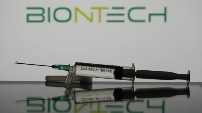 biontech aşı 