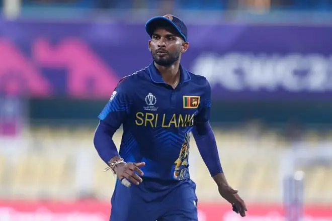 ලෝක කුසලාන තරගාවලියේ ශ්‍රී ලංකාව සමග පැවති පුහුණු තරගයෙන් බංගලාදේශය කඩුලු 7 ක ජයග්‍රහණයක් ලැබීමට අද ( සැප්. 29 වැනිදා) සමත් විය.