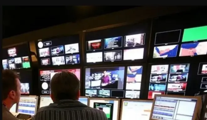 ٹی وی، پاکستان، سینسرشپ