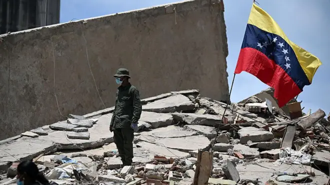 Venezuela