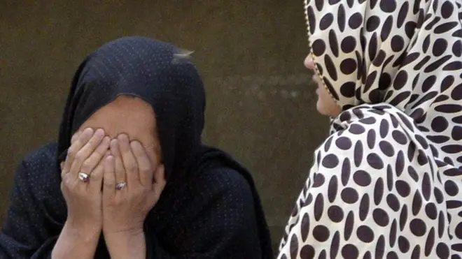 کوہستان سکینڈل