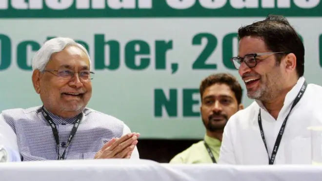 केसी त्यागी