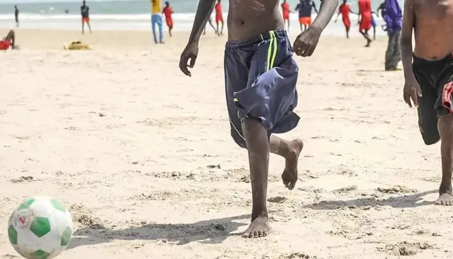 موغادیشو، صومالیہ، سزائے موت