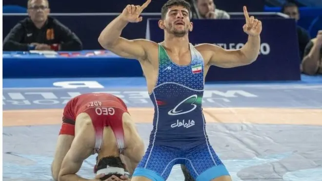 میثم دلخانی