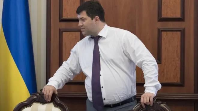 Роман Насіров