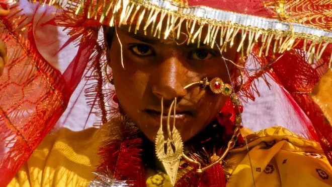 शादी की उम्र