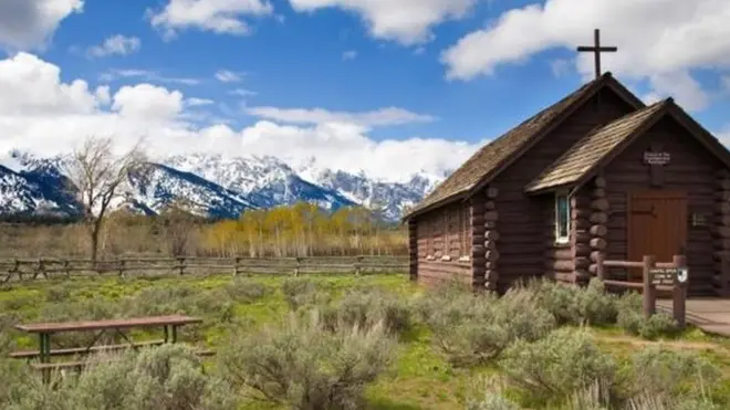 المسيحية من أكثر الأديان انتشارا