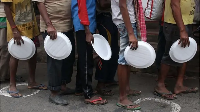 పేదరికం