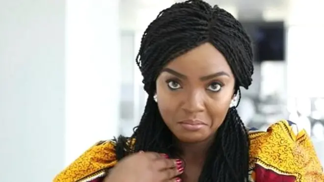 Ndị nne bụ dimkpa asaa -Chioma Akpotha