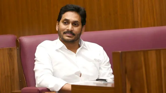 వైఎస్ జగన్