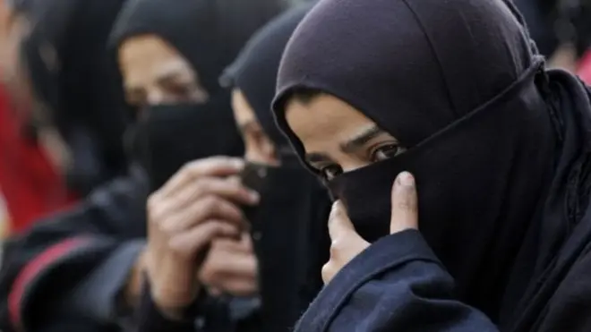 तीन तलाक़