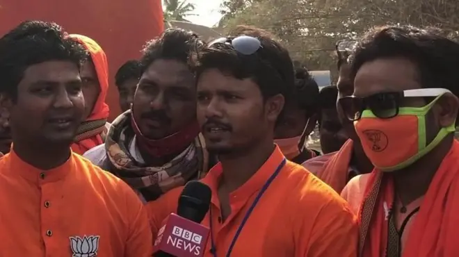 बंगाल चुनाव