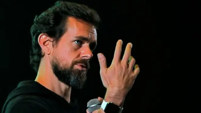 မြန်မာပြည်မှာ တရားစခန်းဝင်ခဲ့တဲ့ တွစ်တာ CEO ဂျက်ဒေါ်စီ