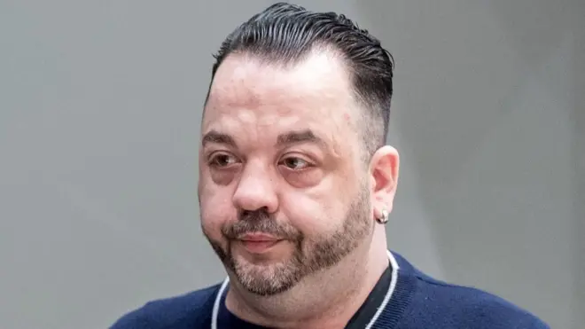 Нільс Хьогель давав пацієнтам ліки, які їм не прописували