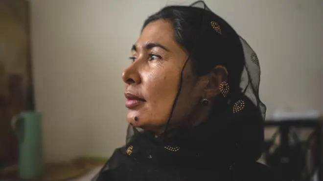 तुरुसुने जियावुदुन