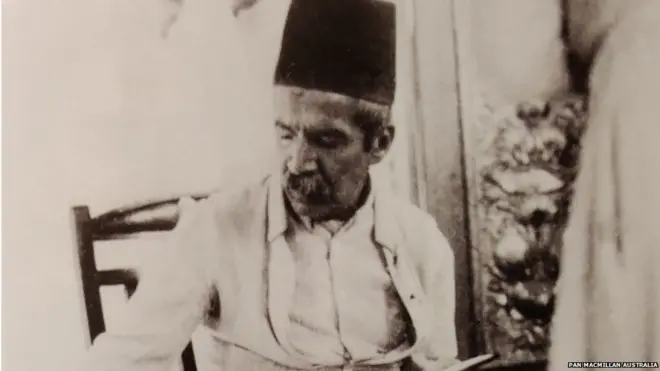 निज़ाम हैदराबाद