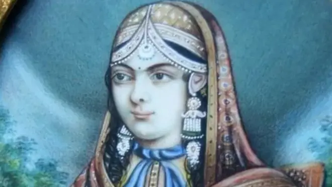 ہرکھا بائی