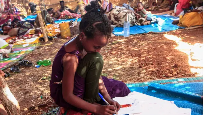 ዝተመዛበለት ሰገን