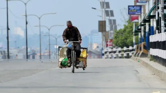 काठमाण्डू