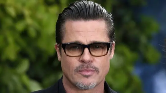 Brad Pitt will contest Angelina Jolie's claim for full custody of their children, court papers have revealed