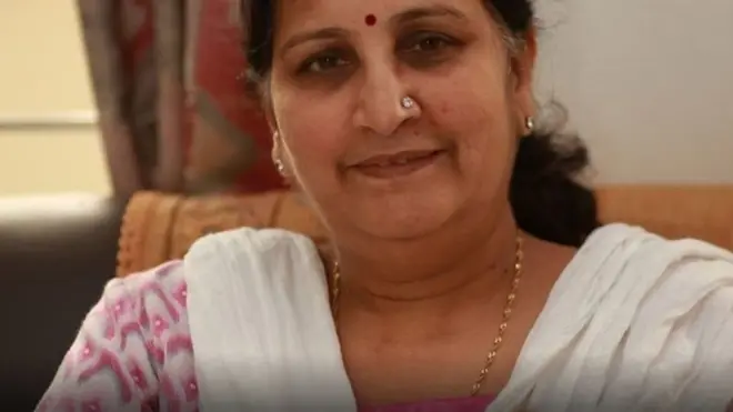 સરલા મિન્ની