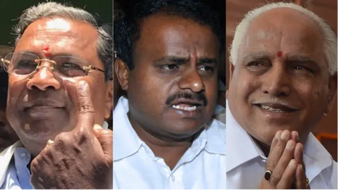 कर्नाटक विधानसभा चुनाव