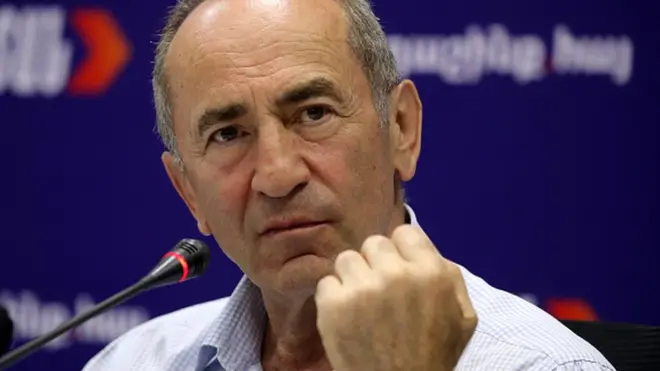 Koçaryan