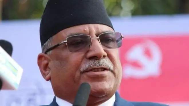 प्रचण्ड