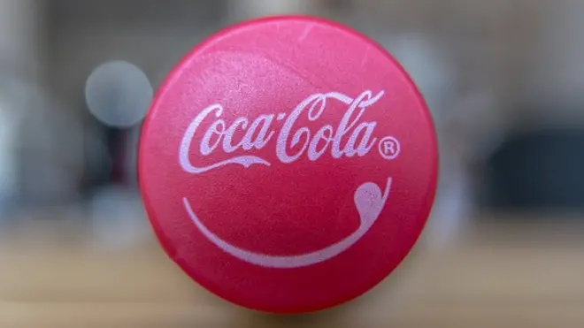 కోకా కోలా