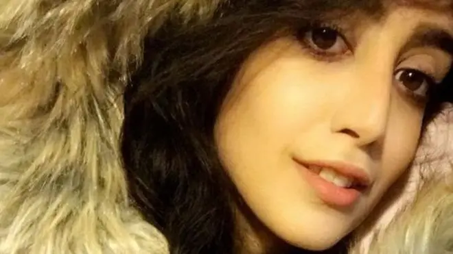 8 నెలల క్రితం ఇంటినుంచి పారిపోయిన సలవా ఇప్పుడు కెనడాలో నివసిస్తున్నారు.