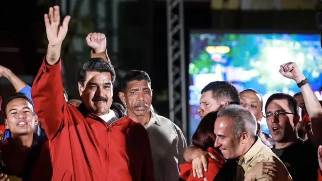 La Asamblea Nacional Constituyente, conformada por oficialistas, tendrá más poderes que el presidente Maduro.