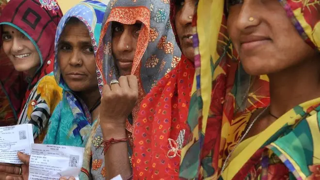 राजस्थान चुनाव