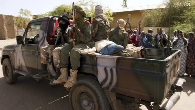 L'accord d'Alger préconisait l'installation d'un Mécanisme opérationnel conjoint (MOC)