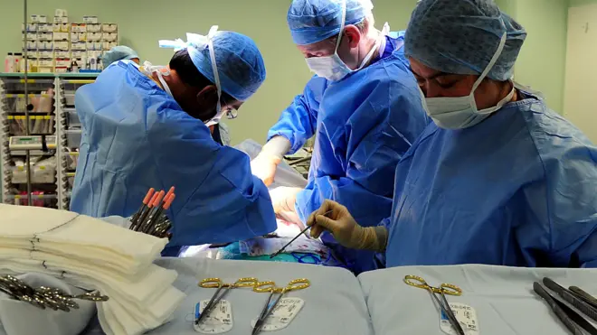 Операционная