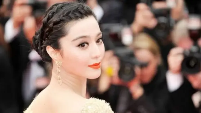 فینگ بنگبین ماه ژوئیه ناپدید شد