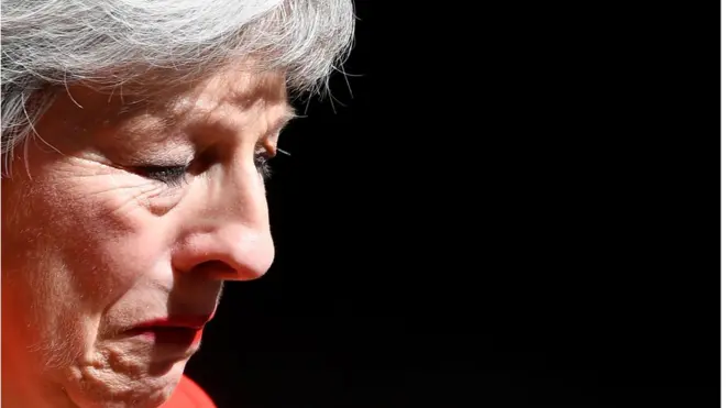 Theresa May anunciou que vai deixar o cargobetboo e sportingbetpremiê no próximo dia 7betboo e sportingbetjunho