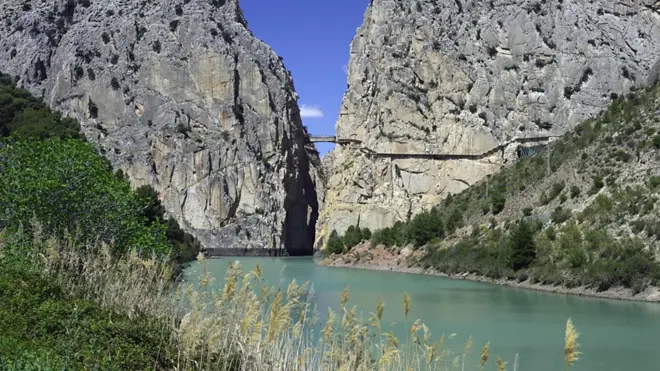 Caminito del Rey