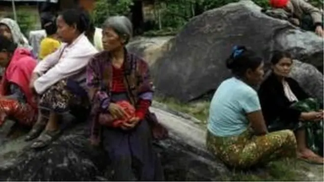 kachin